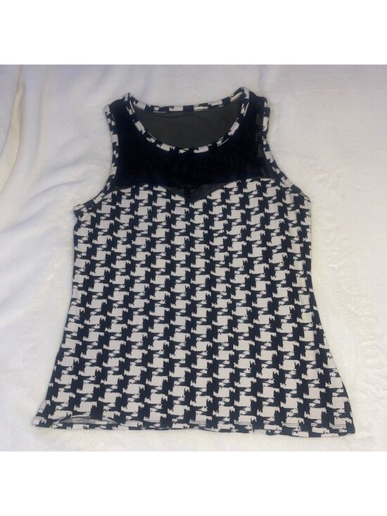 Tops - Top - Size L
